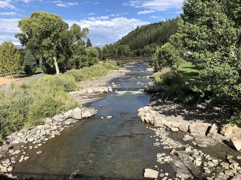 Hot Water, Big Questions: Can Hot Springs Balance Tourism and Conservation?