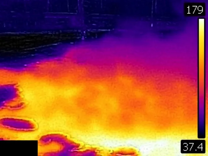 Hot or Not? The Surprisingly Murky Science Behind Hot Springs' Famous Water Temperatures